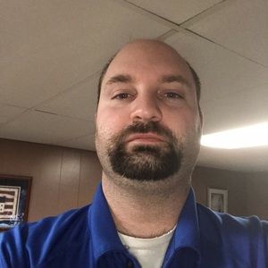 Meet your Posher, Clint